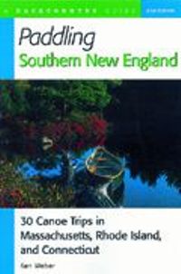 Paddling Southern New England
